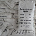 Serpihan Mutiara NAOH Sodium Hydroxide CAS NO 1310-72-2